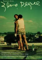 plakat filmu Buenos Aires zero stopni