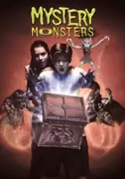 plakat filmu Mystery Monsters