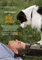 plakat filmu Rok pod psem