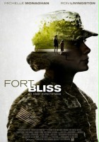 plakat filmu Fort Bliss