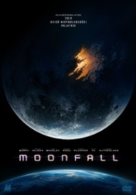 Nadciąga katastrofa. „Moonfall” – recenzja filmu