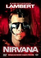 plakat filmu Nirvana