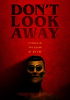 plakat filmu Don't Look Away