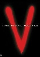 plakat filmu V: Decydująca bitwa