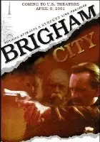 plakat filmu Koniec raju w Brigham