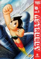 plakat filmu Astro Boy