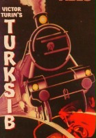 plakat filmu Turksib