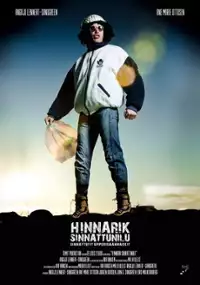 Plakat filmu Hinnarik Sinnattunilu