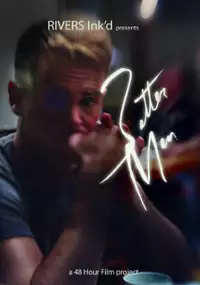 Plakat filmu Better Men