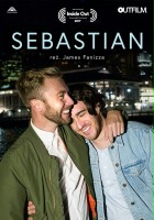 plakat filmu Sebastian
