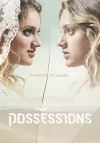 Plakat serialu Obsesja