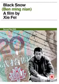 Plakat filmu Ben ming nian