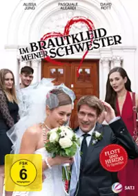 Plakat filmu Bliźniaczki