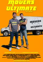 plakat filmu Movers Ultimate