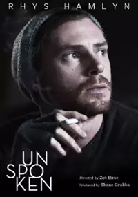 Plakat filmu Unspoken