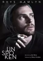 Paul Dawber / Unspoken