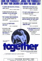 plakat filmu Together