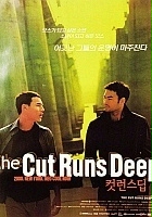 plakat filmu The Cut Runs Deep