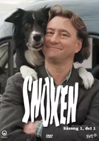 Plakat serialu Snoken