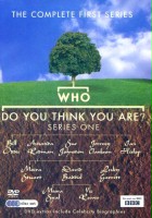 plakat - Powiedz mi, kim jesteś (2004)