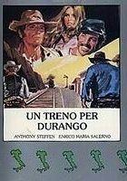 plakat filmu Un Treno per Durango