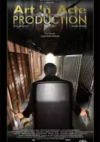 Plakat filmu Art'n Acte Production