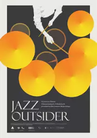 Plakat filmu Jazz Outsider