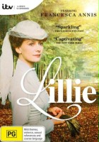 plakat filmu Lillie