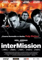 plakat filmu Intermission