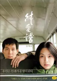 Plakat filmu Sunaebo