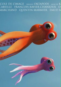 Oktapodi