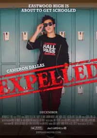 Plakat filmu Expelled