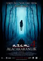 plakat filmu Azem 4: Alacakaranlık
