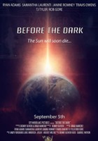 plakat filmu Before the Dark