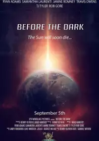 Plakat filmu Before the Dark