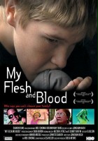 plakat filmu Z krwi i ciała mego