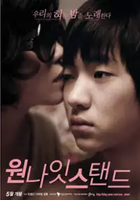 Plakat filmu Won Na-it Seu-taen-deu