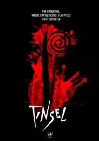 Plakat filmu Tinsel