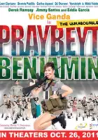 plakat filmu Praybeyt Benjamin