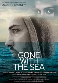 Plakat filmu Gone with the Sea