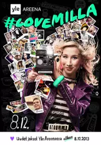 Plakat serialu #lovemilla