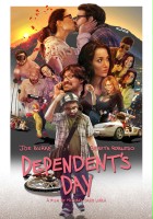 plakat filmu Dependent's Day