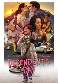 Plakat filmu Dependent's Day