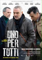 plakat filmu Uno per Tutti