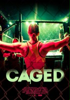 plakat filmu Caged