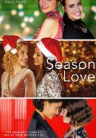 plakat filmu Season of Love