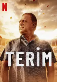 Plakat serialu Terim