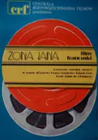 plakat filmu Żona Jana