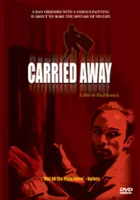 Plakat filmu Carried Away