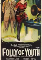 Hedda Nova / Folly of Youth